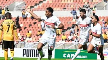 السبب وراء تأجيل مباراة الزمالك وبلدية المحلة في بطولة كأس مصر لموسم 2025